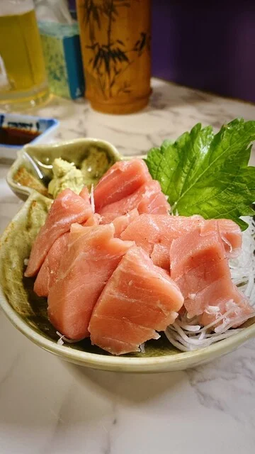 まりも - 羽後本荘（居酒屋）の写真