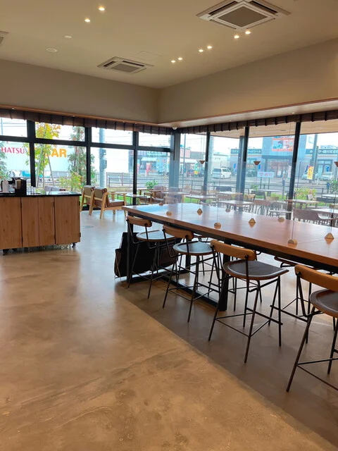 スターバックスコーヒー 横手店（STARBUCKS COFFEE） - 横手（カフェ）の写真