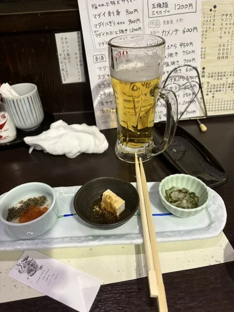 心海 - 秋田（居酒屋）の写真