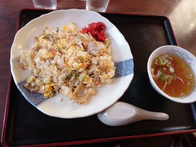 高坂食堂 館町店 - 南長井（食堂）の写真