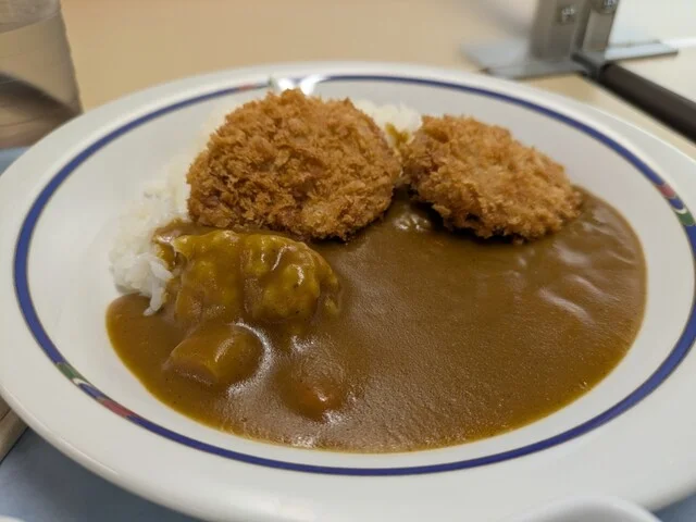 岩手大学生協 農学部食堂 - 上盛岡（学生食堂）の写真