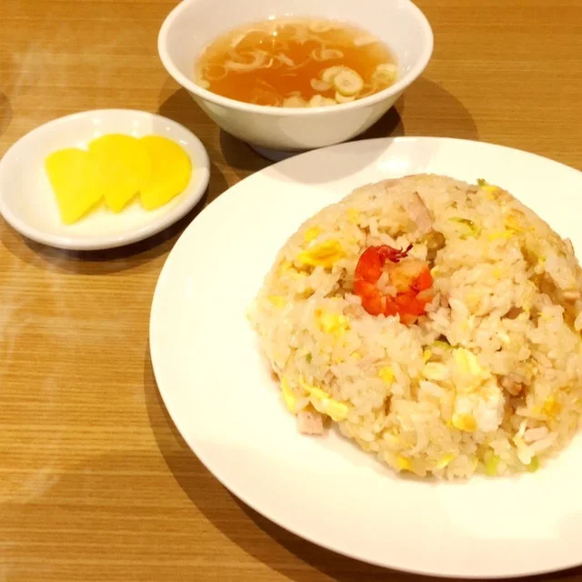 池上苑 - 山形（中華料理）の写真