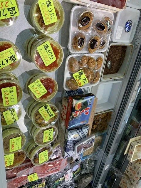 東鮮魚店 - 釜石（その他）の写真