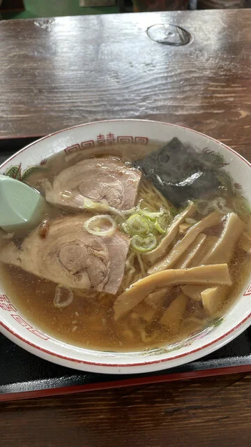 鉄火めん - 米沢（ラーメン）の写真