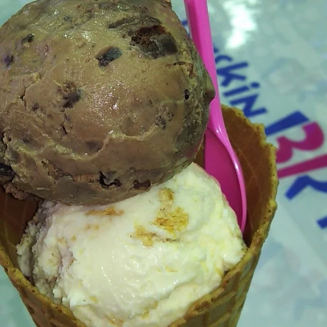 サーティワン　アイスクリーム アメリカンワールド北上店 - 柳原（ジェラート・アイスクリーム）の写真