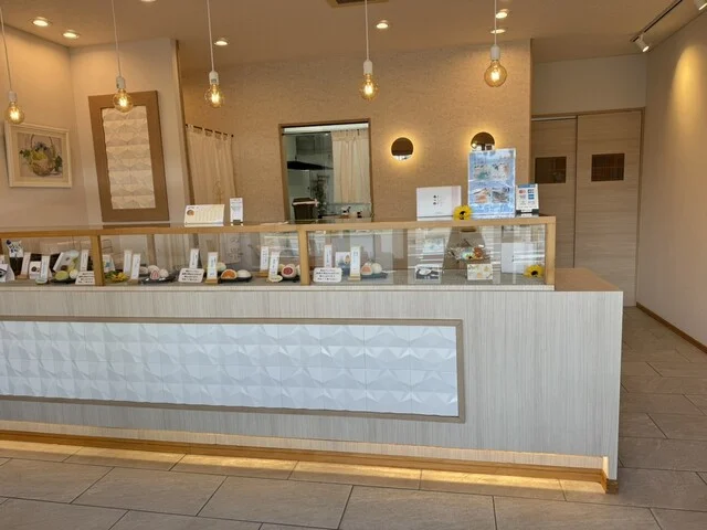 フルーツ大福 季の果 - 柳原（大福）の写真