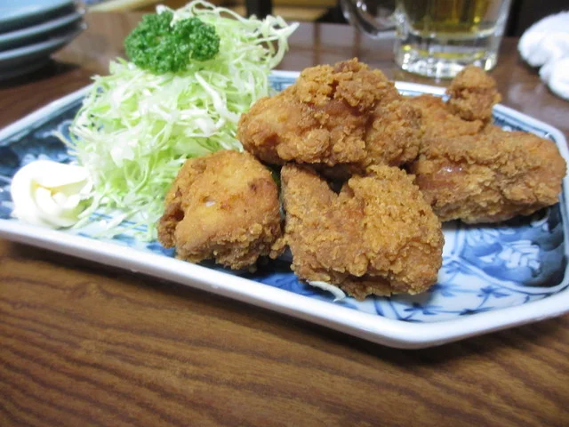 一番 - 十文字（とんかつ）の写真