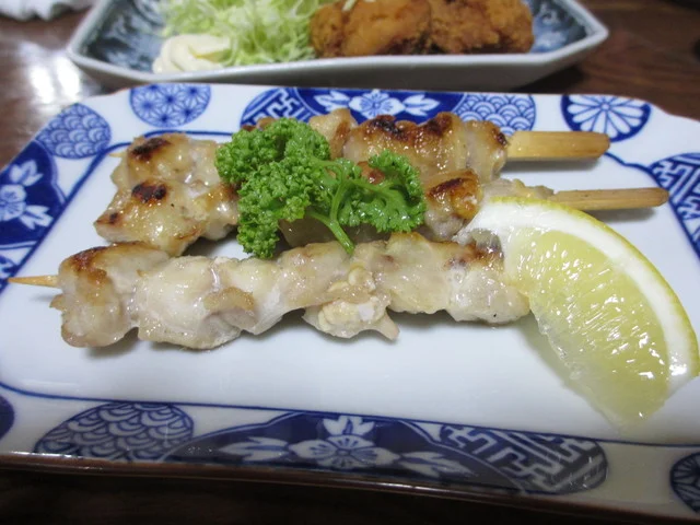 一番 - 十文字（とんかつ）の写真