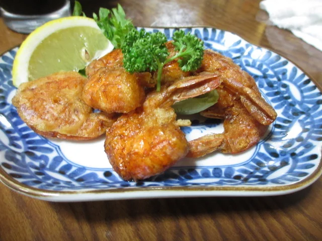 一番 - 十文字（とんかつ）の写真