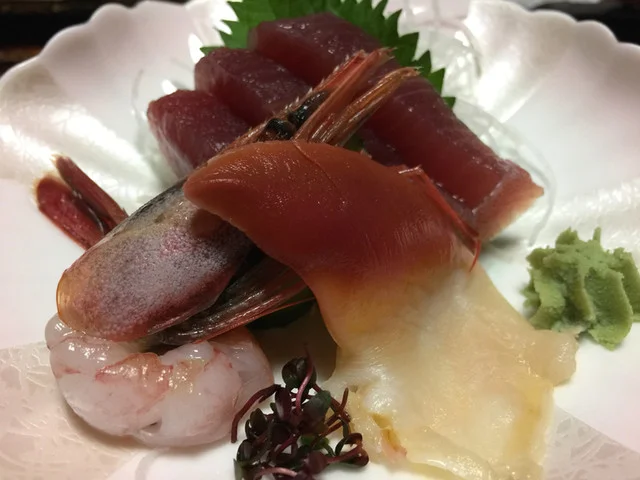 薬師堂温泉 - 金ケ崎（旅館・民宿）の写真