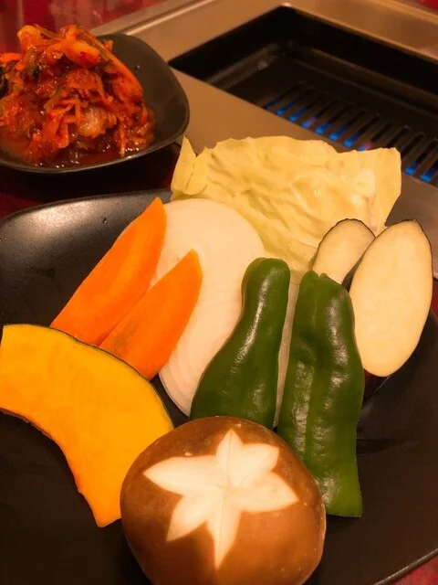 焼肉喜喜 - 米沢（焼肉）の写真