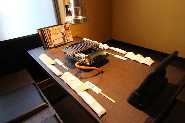 焼肉酒場 匡泉（ヤキニクサカバ キョウセン） - 山形（焼肉）の写真