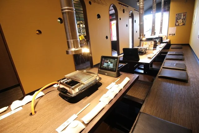 焼肉酒場 匡泉（ヤキニクサカバ キョウセン） - 山形（焼肉）の写真