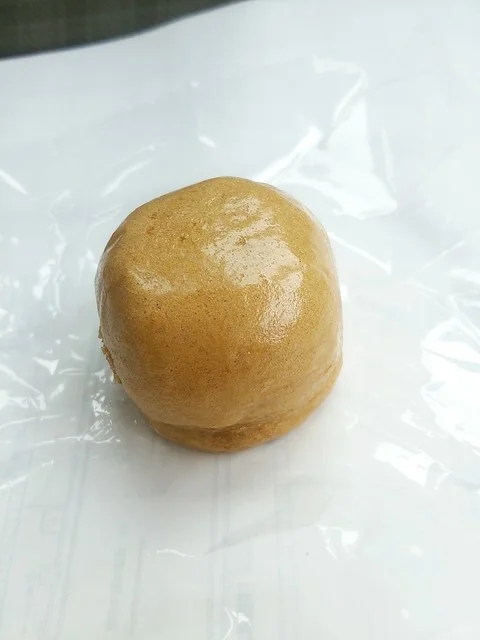 親玉まんじゅう店（オヤダママンジュウテン） - 西米沢（和菓子）の写真