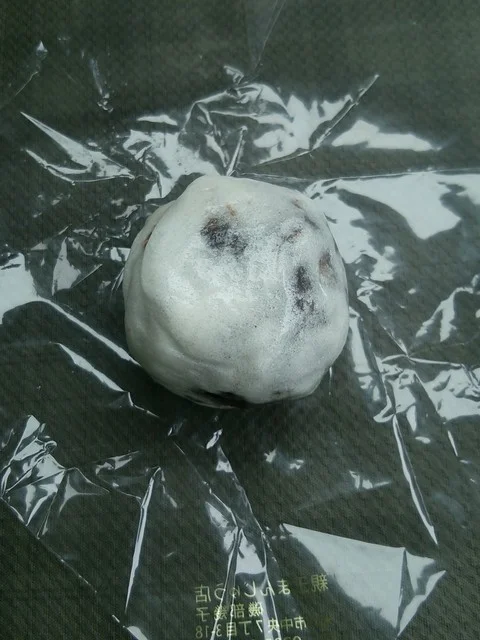 親玉まんじゅう店（オヤダママンジュウテン） - 西米沢（和菓子）の写真