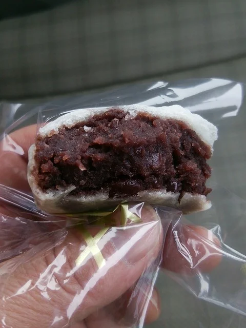 親玉まんじゅう店（オヤダママンジュウテン） - 西米沢（和菓子）の写真