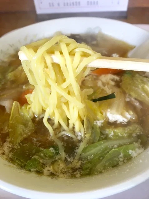 中華料理 宝来飯店 - 羽後本荘（中華料理）の写真