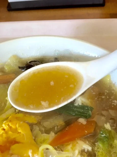 中華料理 宝来飯店 - 羽後本荘（中華料理）の写真