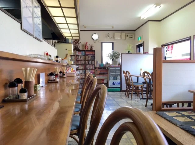 中華料理 宝来飯店 - 羽後本荘（中華料理）の写真