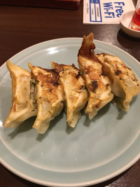 白樺苑 - 東大館（中華料理）の写真