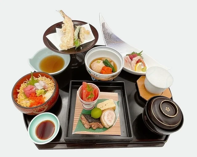 きくすい - 水沢（日本料理）の写真