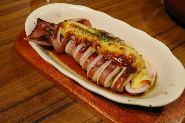 びっくりドンキー 山王臨海店 - 羽後牛島（ファミレス）の写真