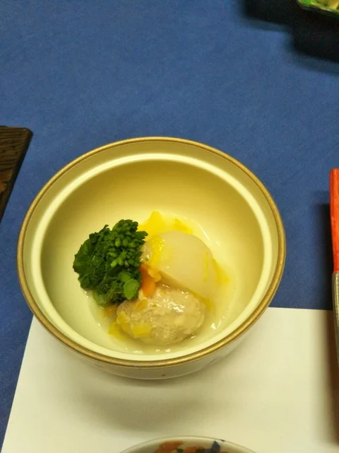 四季彩 - 田沢湖（料理旅館）の写真