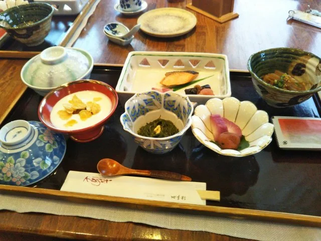 四季彩 - 田沢湖（料理旅館）の写真