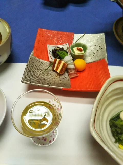 四季彩 - 田沢湖（料理旅館）の写真