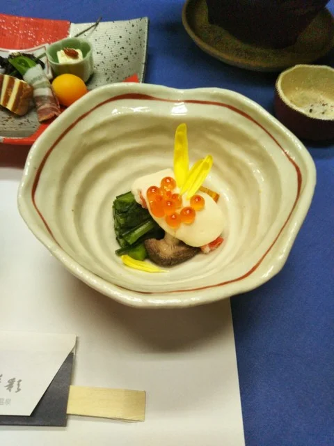 四季彩 - 田沢湖（料理旅館）の写真