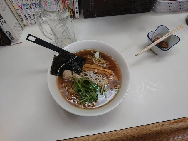 大黒家 - 一ノ関（食堂）の写真