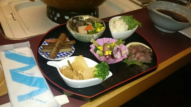 しゃぶきん 肉の金澤屋（金沢屋 にくのかなざわや） - 山形（しゃぶしゃぶ）の写真