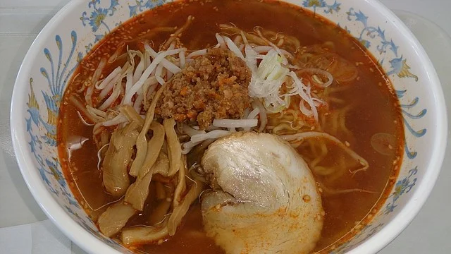 レストランこまくさ - 雫石町その他（牛丼）の写真