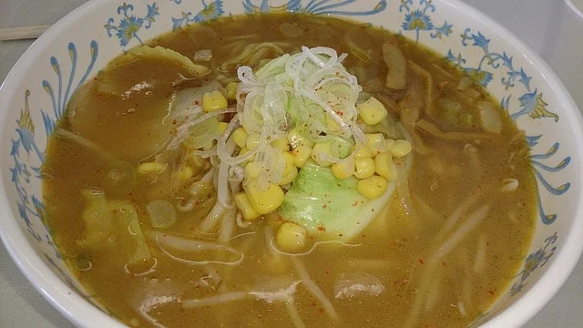 レストランこまくさ - 雫石町その他（牛丼）の写真