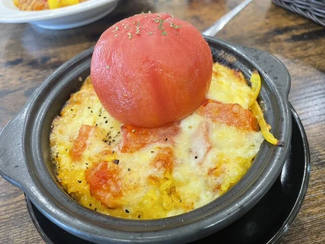 リーフデ・テラス - 志津川（カフェ）の写真