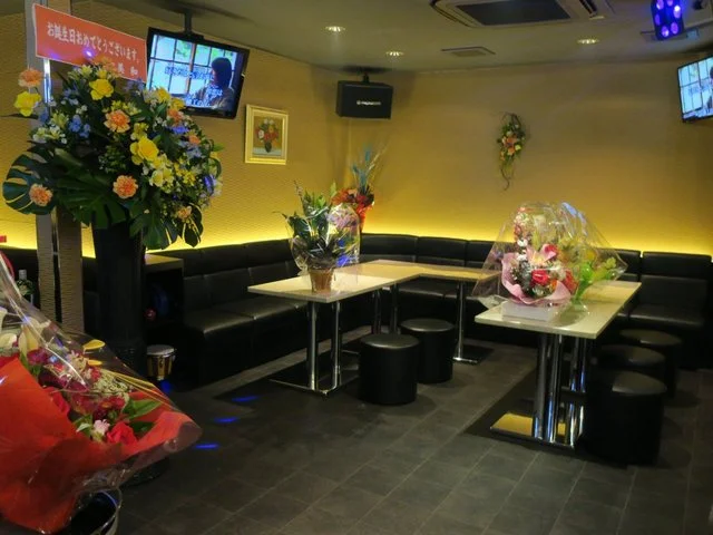 モンチッチ - 水沢（パブ）の写真