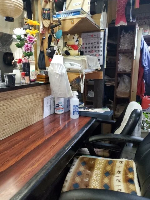 割烹 食堂 瀬畑家 - 花巻（食堂）の写真