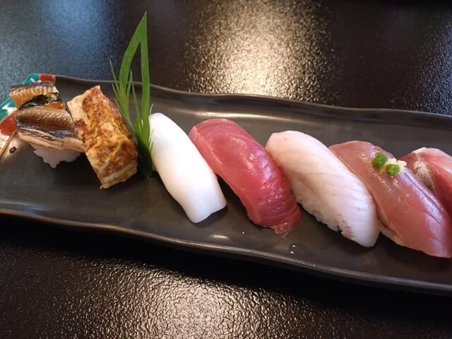 よし寿司（よしずし） - 宮古（寿司）の写真