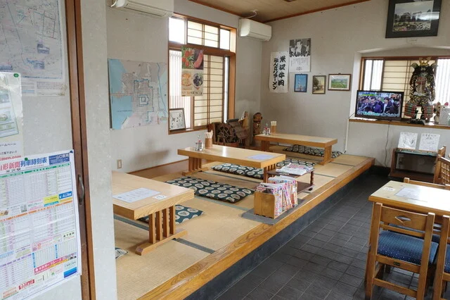 金澤屋 - 米沢（ラーメン）の写真