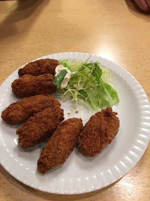 二合半 - 釜石（居酒屋）の写真