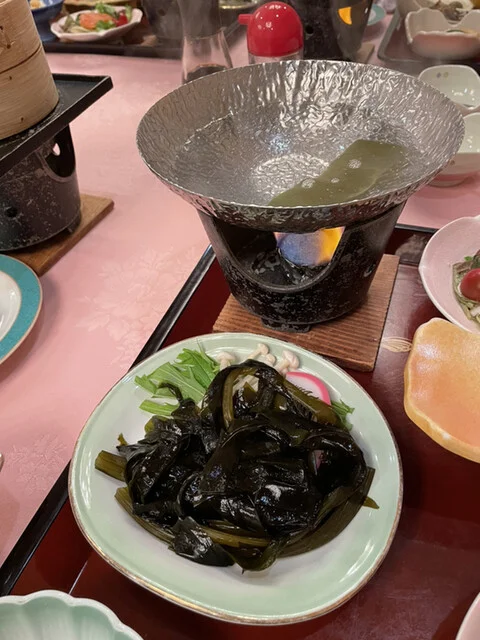 やすらぎの宿 廣洋館 - 綾里（ホテル）の写真