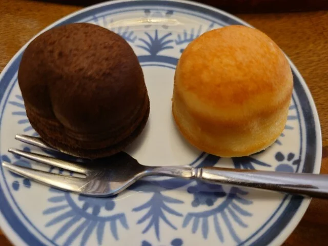 タングステン - 羽後本荘（洋食）の写真