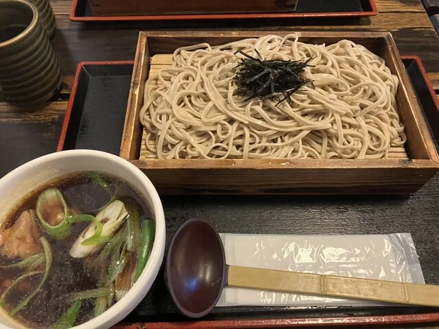 そば五郎（そばごろう） - 田沢湖（そば）の写真