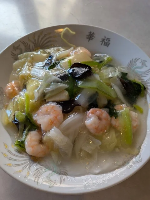 華福（中国料理 華福） - 岩手飯岡（中華料理）の写真