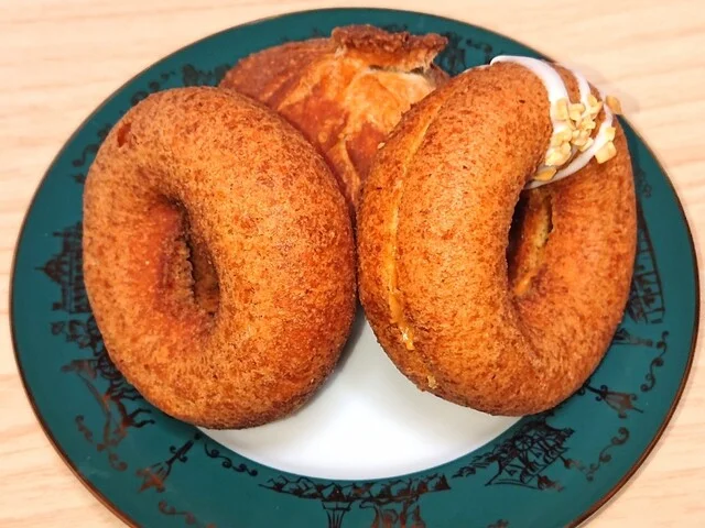 フロレスタ 石巻R45店 - 石巻あゆみ野（ドーナツ）の写真