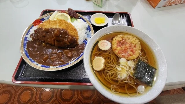 東成瀬村山村開発センター 食堂 - 湯沢市その他（食堂）の写真