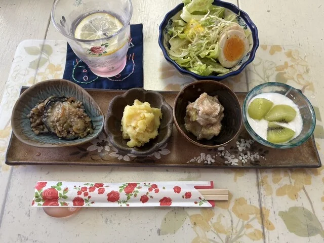 もめんの詩 - 男鹿（カフェ）の写真