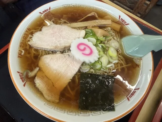 桂町 さっぽろ - 西米沢（食堂）の写真