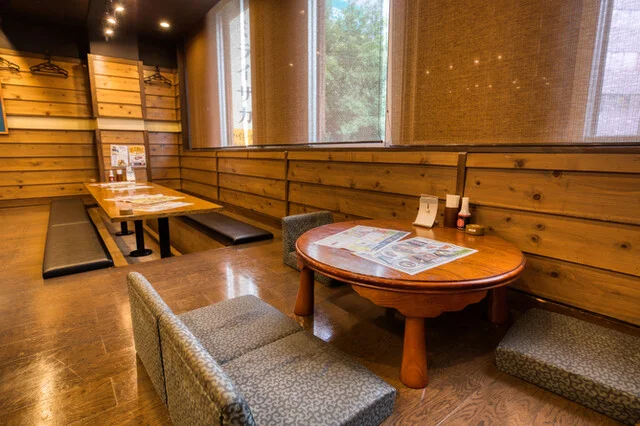 旨唐揚げと居酒メシ ミライザカ 盛岡駅前店 - 盛岡（居酒屋）の写真