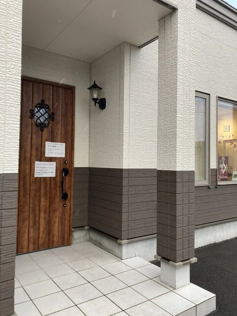 スウィート カフェ ポム（sweets cafe Pomme） - 能代（ケーキ）の写真